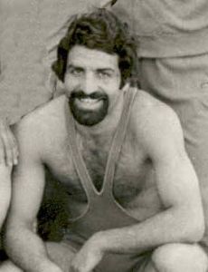 Mohammad Hossein Mohebbi