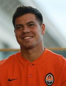 Oleksiy Shevchenko