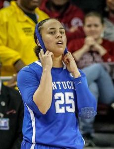 Makayla Epps