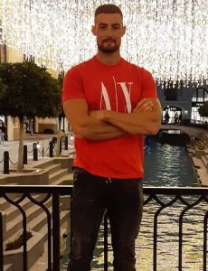 Stefan Vekić