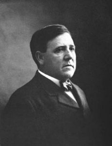 Charles H. Akers