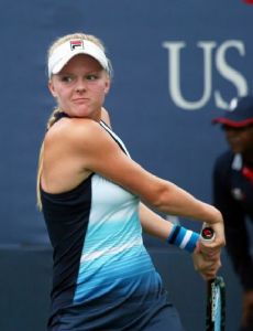 Harriet Dart