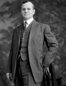 Charles A. Crow