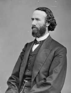 John B. Henderson