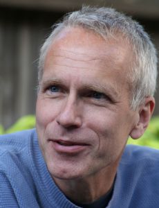 Brian Kobilka