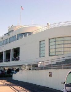 Streamline Moderne