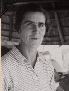 Pat Hall