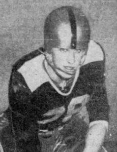 Mel Aull