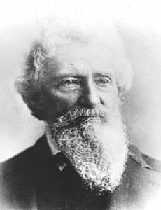 John Strentzel