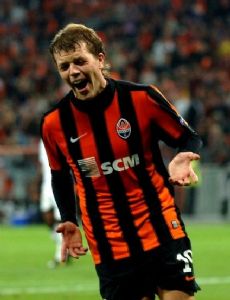 Oleksiy Gai