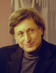 Patrick de Carolis