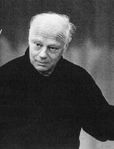 Bernard Haitink