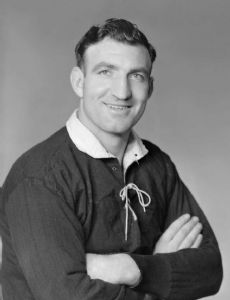 Laurie Haig