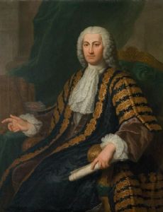 Henry Bilson-Legge
