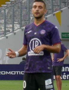 Efthimis Koulouris
