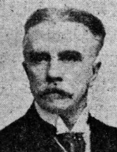 Henry Esson Young