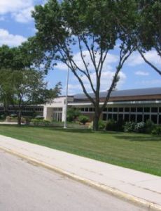 Secondary education in the United States