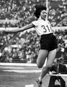 Ayako Yoshikawa