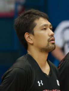 Takatoshi Furukawa
