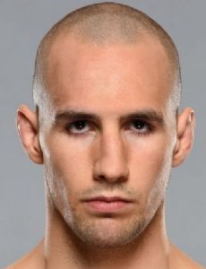 Rory MacDonald