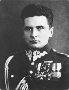 Stefan Rowecki