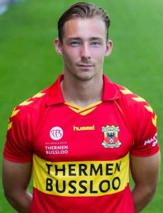 Dennis Hettinga