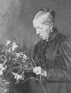 Gerardina Jacoba van de Sande Bakhuyzen