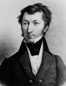 Karl Christian Traugott Friedemann Goebel