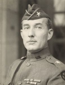 George Columbus Barnhardt