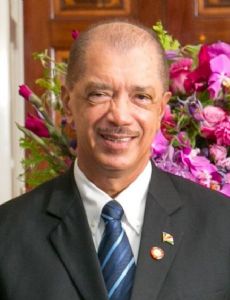 James Michel