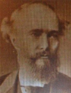 William Wardell