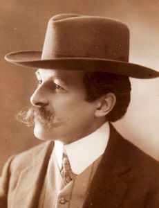 Maurice Leblanc