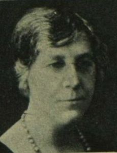 Eleanor Stewart (trade unionist)