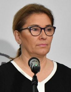 Beata Mazurek
