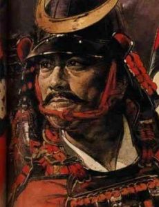 Oyamada Nobushige