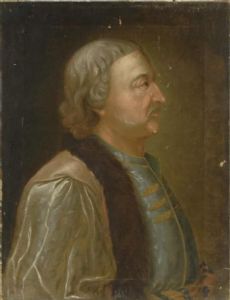 Boris Alekseyevich Golitsyn