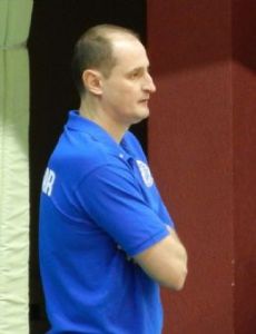 Konstantin Ushakov