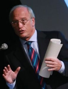 György Surányi