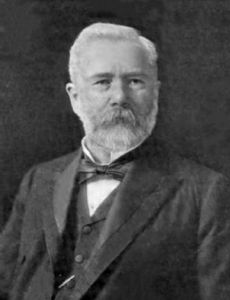 William E. Fuller