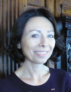 Marie Chatardová