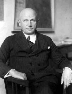 Stanisław Osiecki