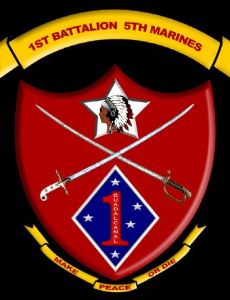 1st Battalion, 5th Marines