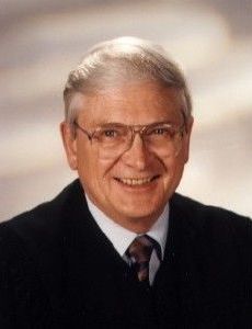 Robert Leon Jordan