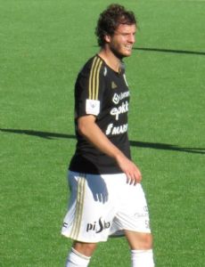 Mehmet Hetemaj