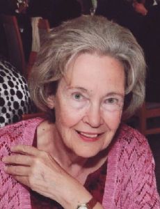 Christine Nicholls