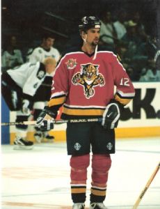 Chris Allen (ice hockey)