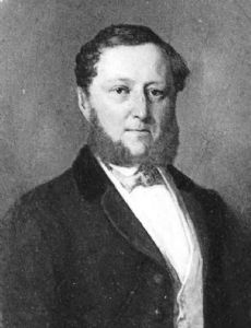 Carl Merck