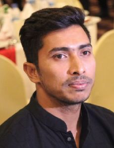 Soumya Sarkar