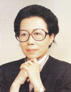 Hong Sook-ja