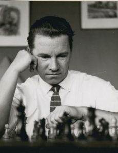 Miervaldis Jursevskis
